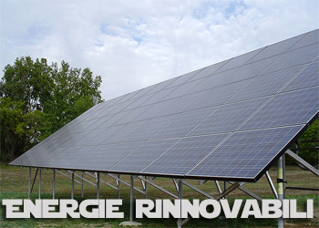 energie rinnovabili