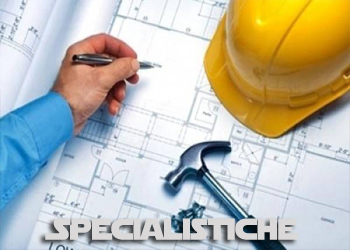 attività specialistiche e di progettazione